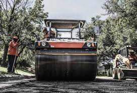 Driveway Maintenance Services in Granite Shoals, TX